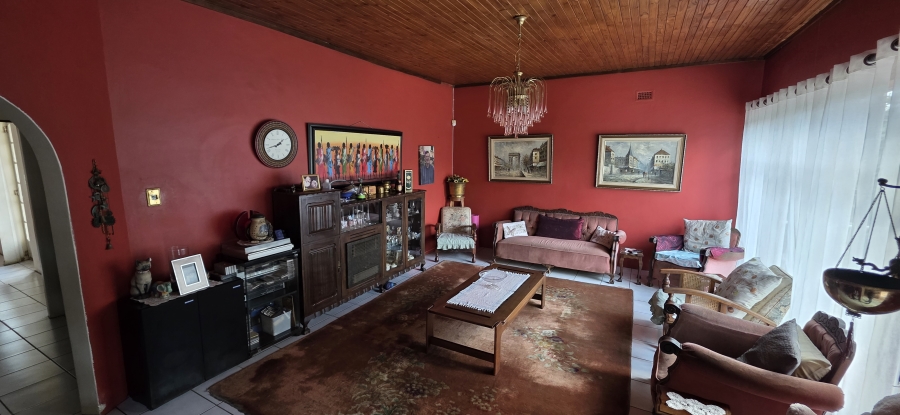 3 Bedroom Property for Sale in Capital Park Gauteng
