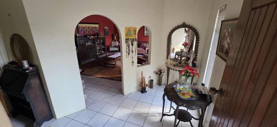 3 Bedroom Property for Sale in Capital Park Gauteng