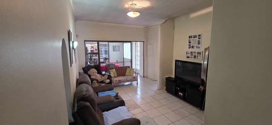3 Bedroom Property for Sale in Capital Park Gauteng