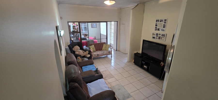 3 Bedroom Property for Sale in Capital Park Gauteng