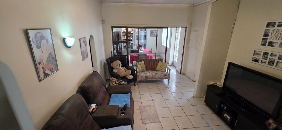 3 Bedroom Property for Sale in Capital Park Gauteng