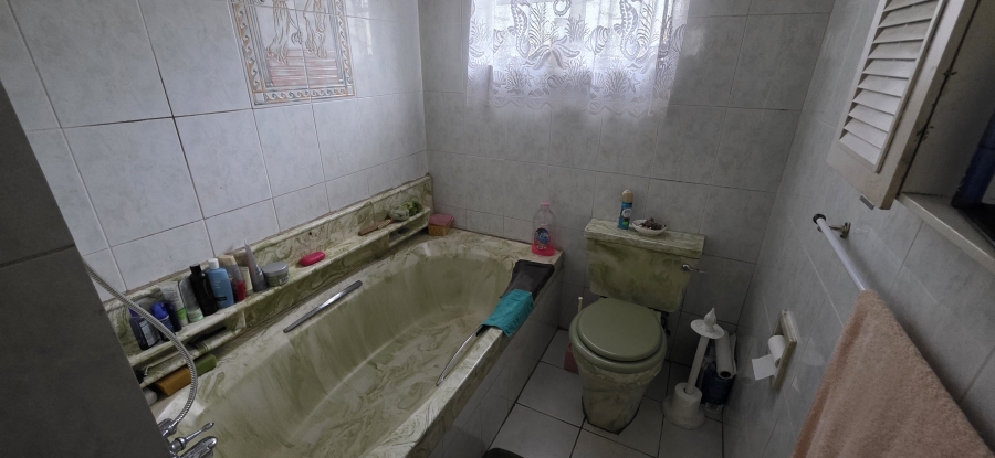 3 Bedroom Property for Sale in Capital Park Gauteng