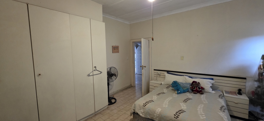 3 Bedroom Property for Sale in Capital Park Gauteng