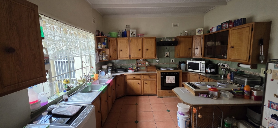 3 Bedroom Property for Sale in Capital Park Gauteng
