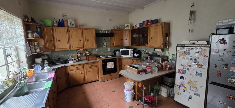 3 Bedroom Property for Sale in Capital Park Gauteng