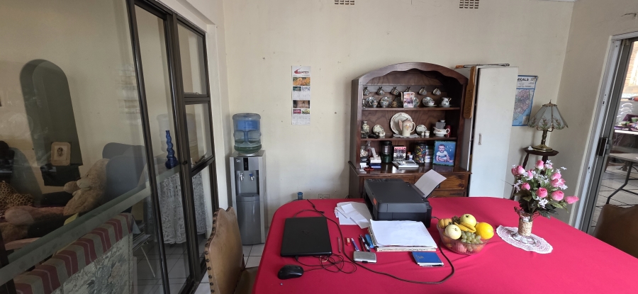 3 Bedroom Property for Sale in Capital Park Gauteng