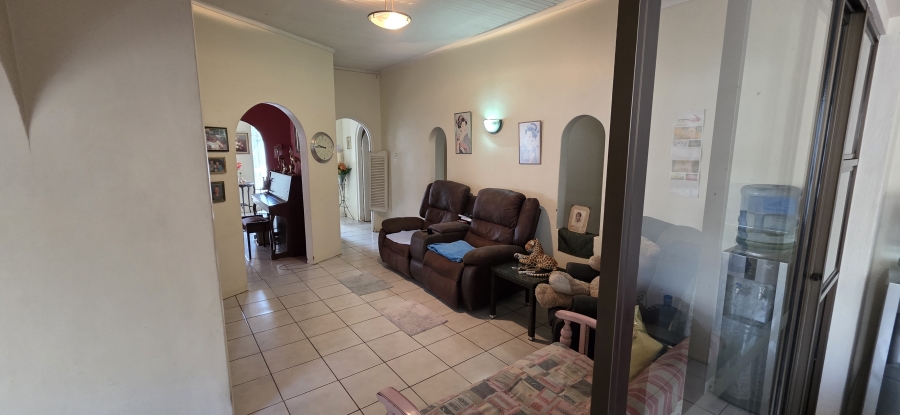 3 Bedroom Property for Sale in Capital Park Gauteng