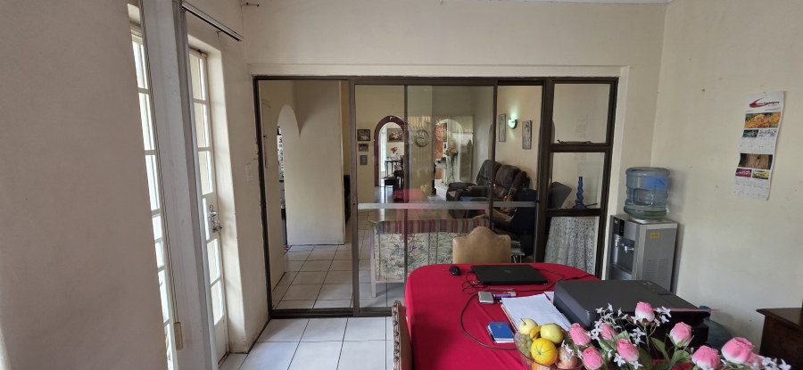3 Bedroom Property for Sale in Capital Park Gauteng