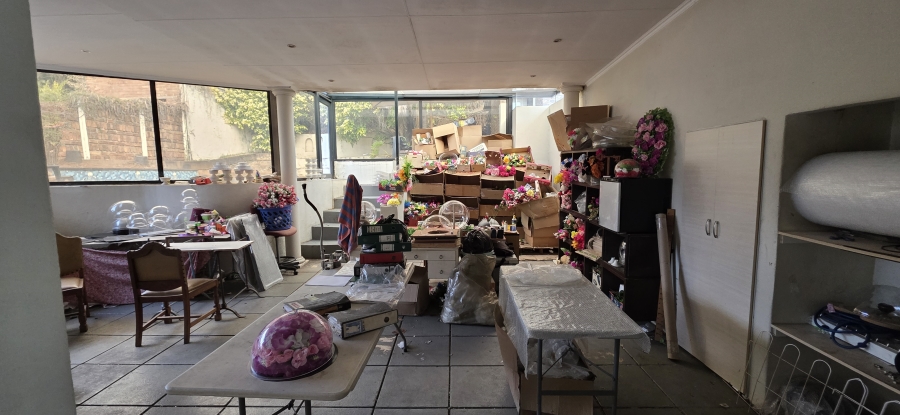 3 Bedroom Property for Sale in Capital Park Gauteng
