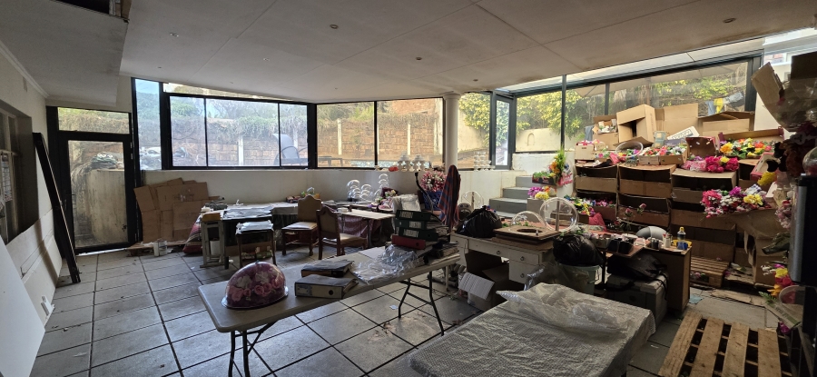 3 Bedroom Property for Sale in Capital Park Gauteng