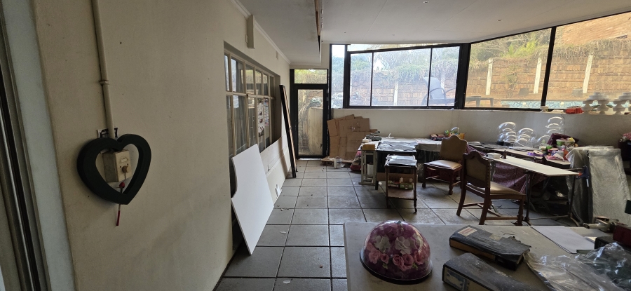 3 Bedroom Property for Sale in Capital Park Gauteng