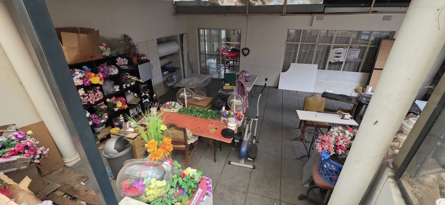 3 Bedroom Property for Sale in Capital Park Gauteng