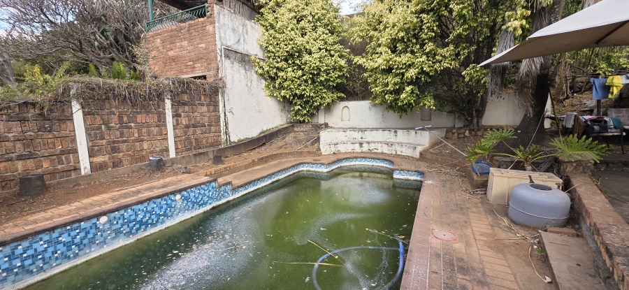 3 Bedroom Property for Sale in Capital Park Gauteng