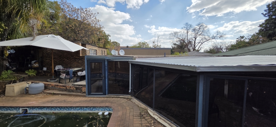 3 Bedroom Property for Sale in Capital Park Gauteng
