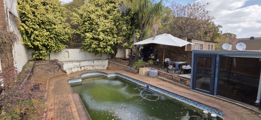 3 Bedroom Property for Sale in Capital Park Gauteng