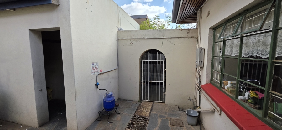 3 Bedroom Property for Sale in Capital Park Gauteng