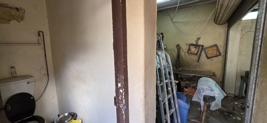 3 Bedroom Property for Sale in Capital Park Gauteng