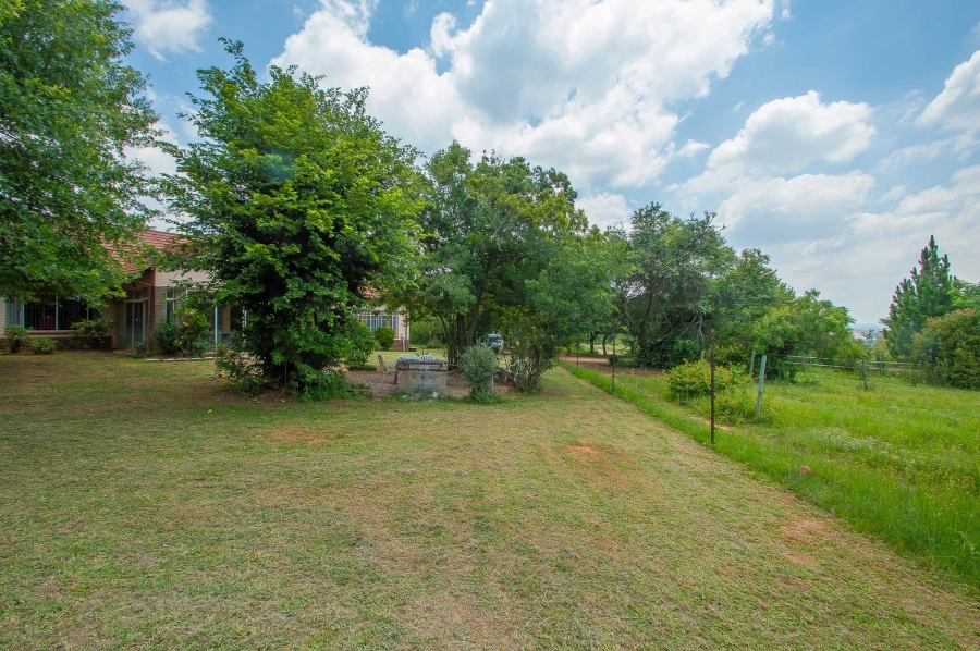 2 Bedroom Property for Sale in Rietfontein Gauteng