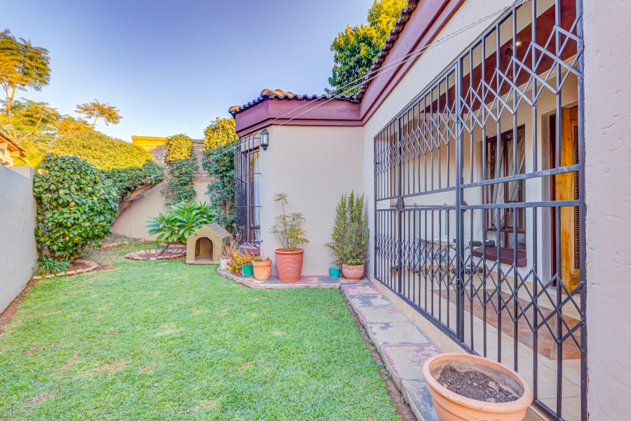 3 Bedroom Property for Sale in Cosmo City Gauteng