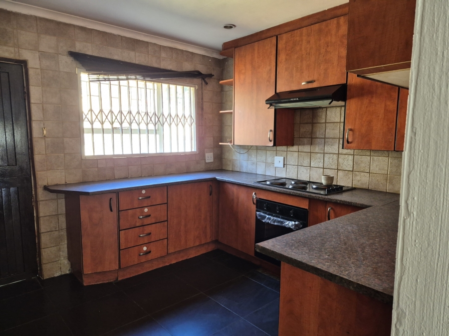 To Let 3 Bedroom Property for Rent in Kyalami Hills Gauteng