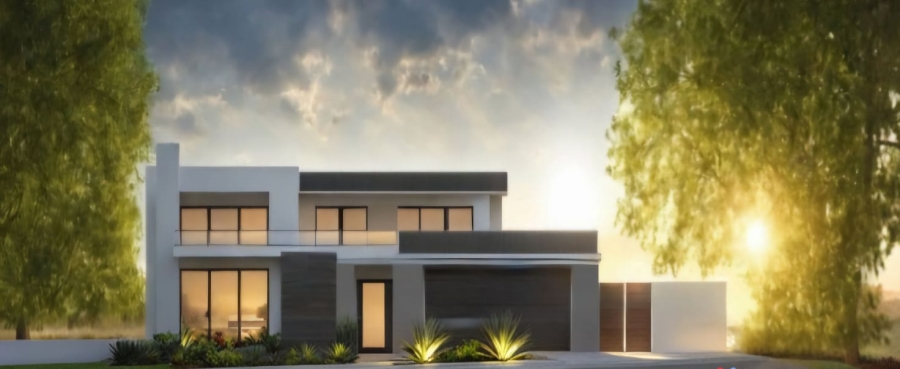 4 Bedroom Property for Sale in Fountainbrook Estate Gauteng