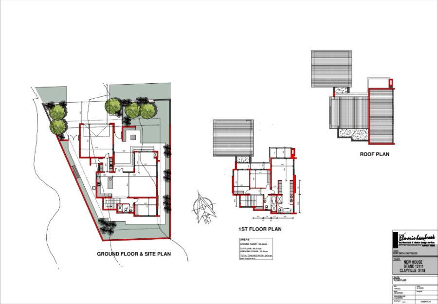 4 Bedroom Property for Sale in Fountainbrook Estate Gauteng