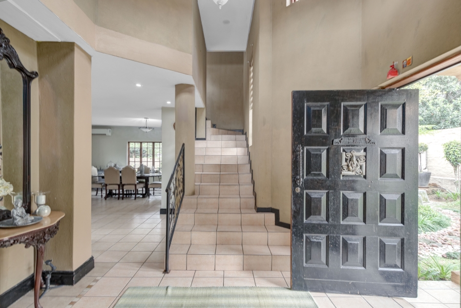 To Let 3 Bedroom Property for Rent in Kyalami Hills Gauteng
