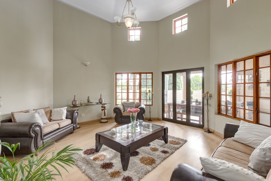 To Let 3 Bedroom Property for Rent in Kyalami Hills Gauteng