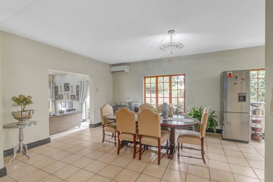 To Let 3 Bedroom Property for Rent in Kyalami Hills Gauteng