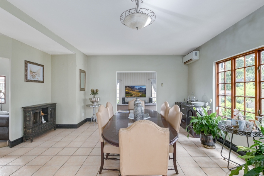 To Let 3 Bedroom Property for Rent in Kyalami Hills Gauteng