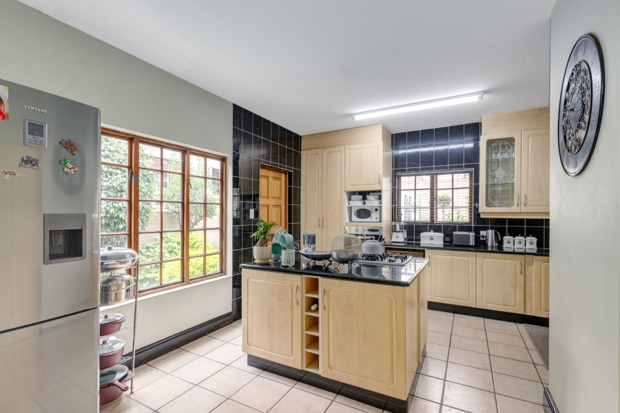To Let 3 Bedroom Property for Rent in Kyalami Hills Gauteng