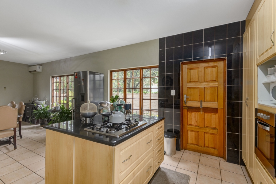 To Let 3 Bedroom Property for Rent in Kyalami Hills Gauteng
