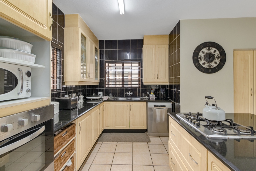 To Let 3 Bedroom Property for Rent in Kyalami Hills Gauteng