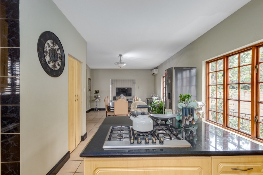 To Let 3 Bedroom Property for Rent in Kyalami Hills Gauteng