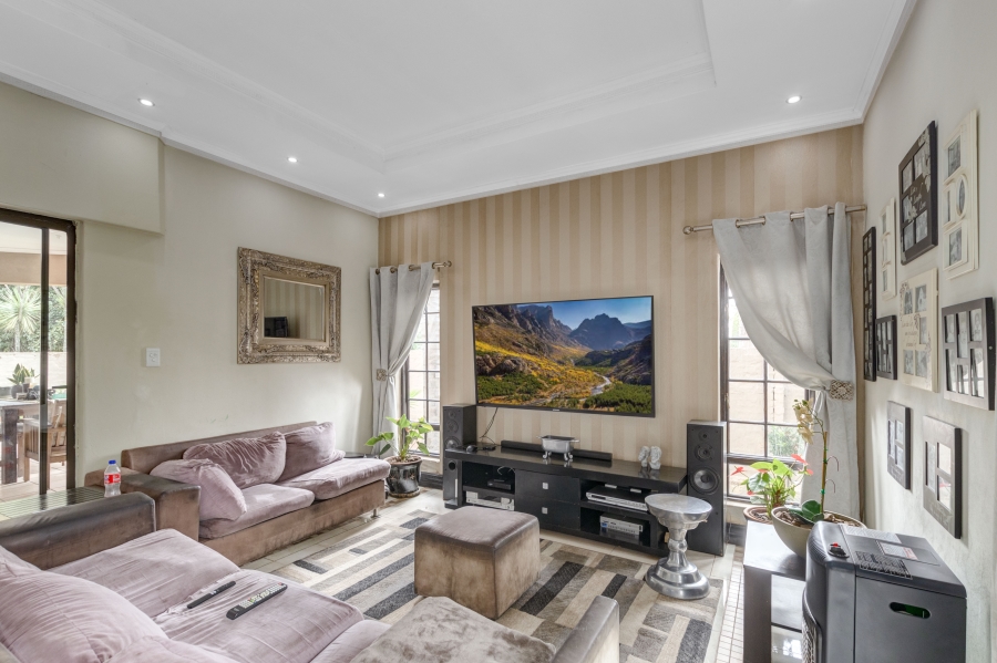 To Let 3 Bedroom Property for Rent in Kyalami Hills Gauteng