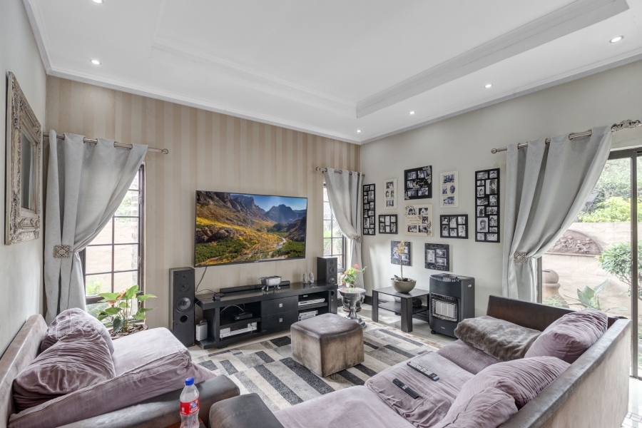 To Let 3 Bedroom Property for Rent in Kyalami Hills Gauteng