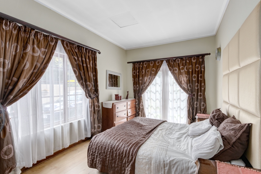 To Let 3 Bedroom Property for Rent in Kyalami Hills Gauteng