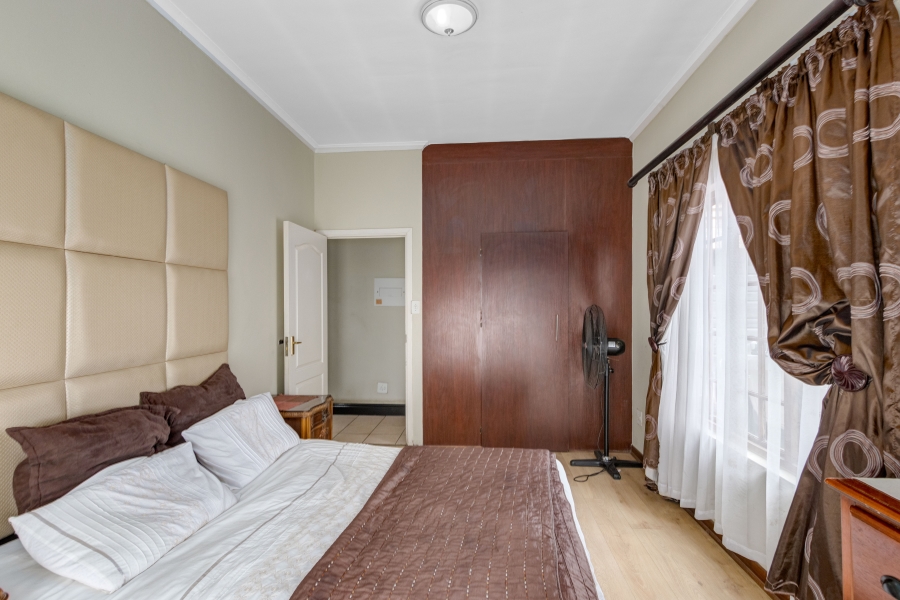To Let 3 Bedroom Property for Rent in Kyalami Hills Gauteng