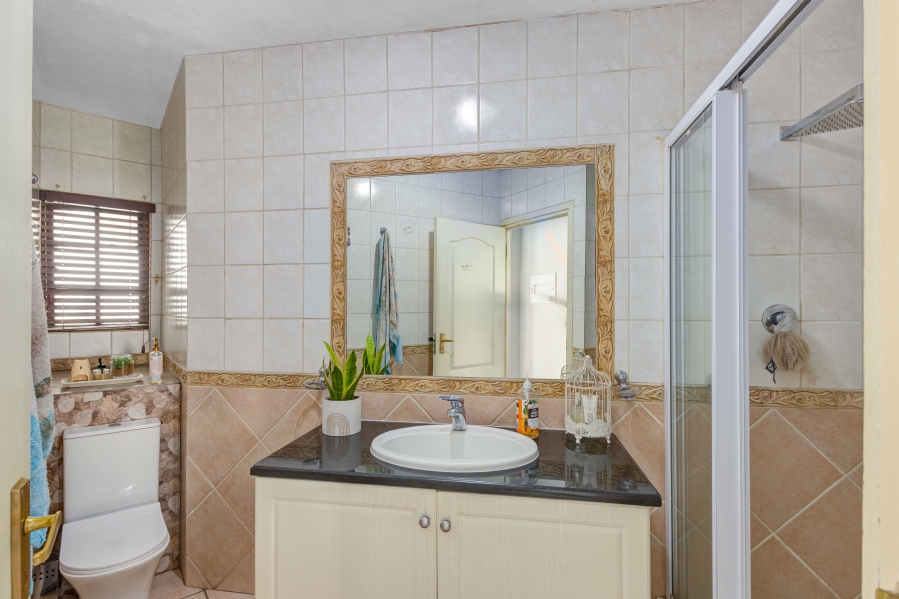 To Let 3 Bedroom Property for Rent in Kyalami Hills Gauteng