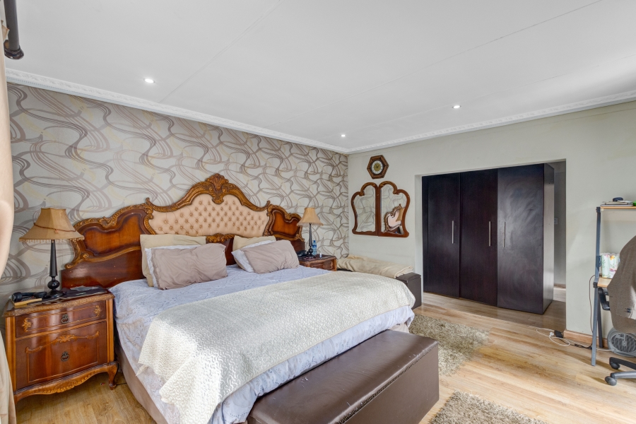 To Let 3 Bedroom Property for Rent in Kyalami Hills Gauteng