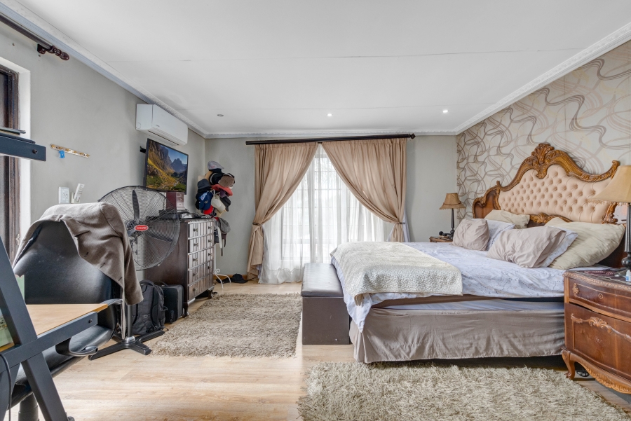 To Let 3 Bedroom Property for Rent in Kyalami Hills Gauteng