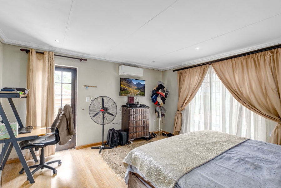 To Let 3 Bedroom Property for Rent in Kyalami Hills Gauteng