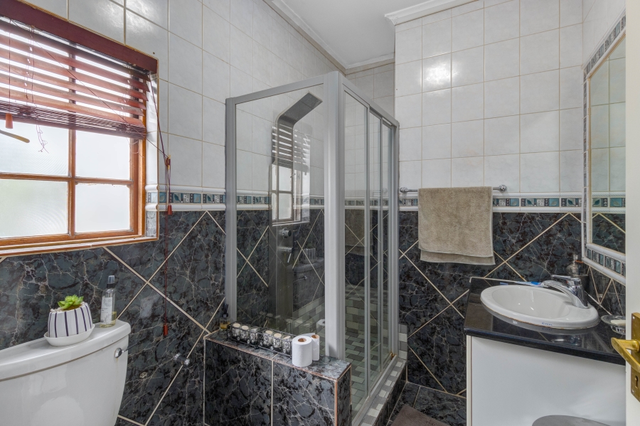 To Let 3 Bedroom Property for Rent in Kyalami Hills Gauteng