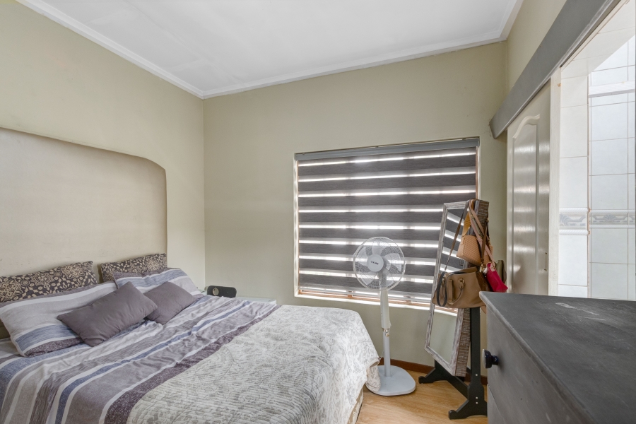To Let 3 Bedroom Property for Rent in Kyalami Hills Gauteng