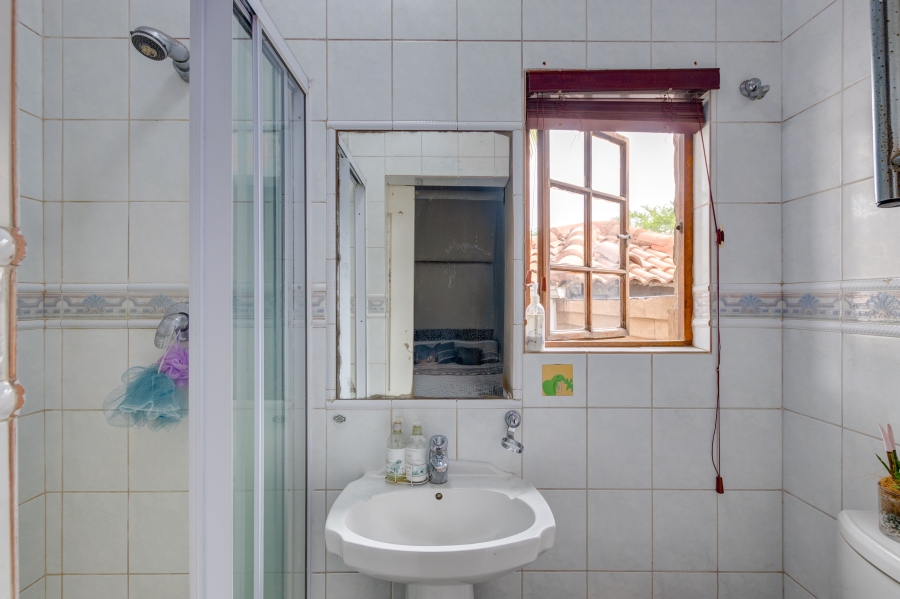 To Let 3 Bedroom Property for Rent in Kyalami Hills Gauteng