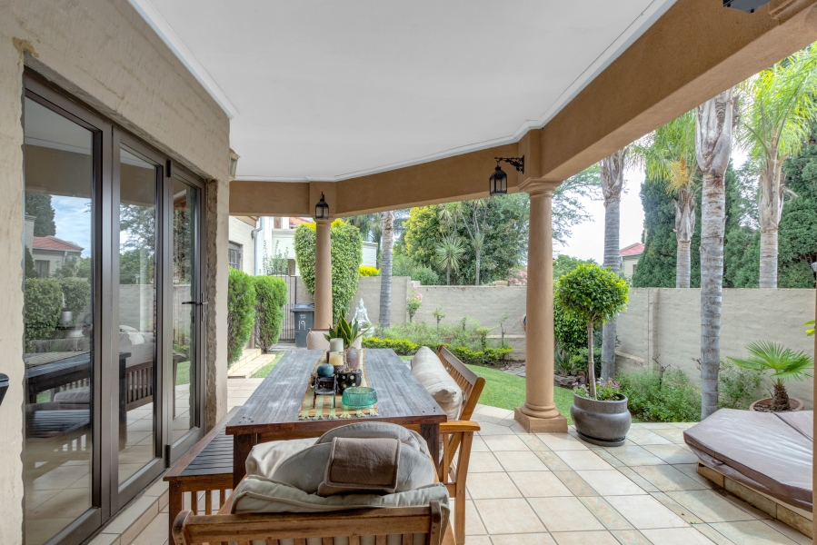 To Let 3 Bedroom Property for Rent in Kyalami Hills Gauteng