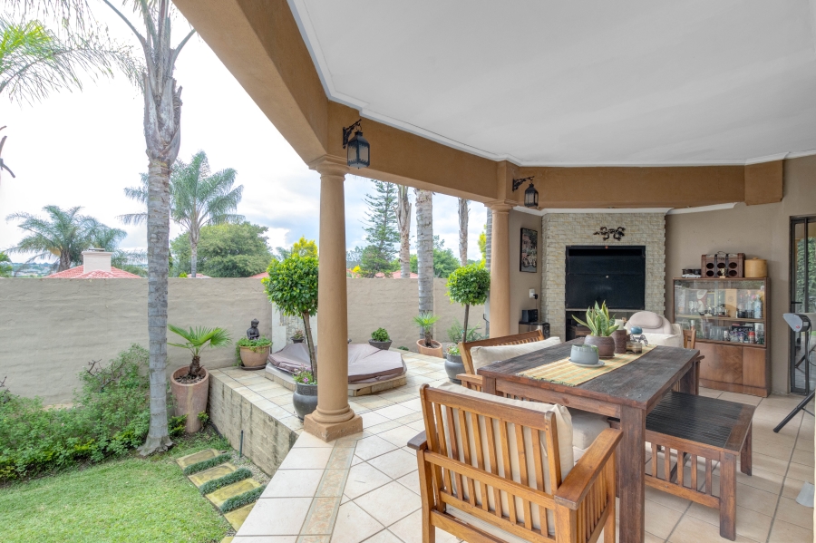 To Let 3 Bedroom Property for Rent in Kyalami Hills Gauteng