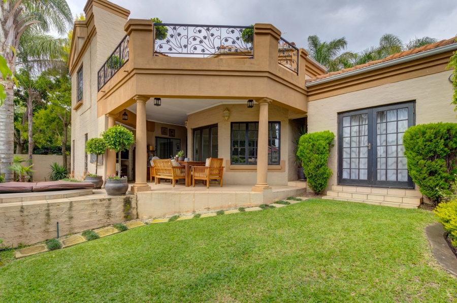 To Let 3 Bedroom Property for Rent in Kyalami Hills Gauteng