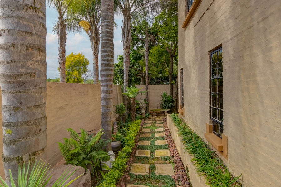 To Let 3 Bedroom Property for Rent in Kyalami Hills Gauteng