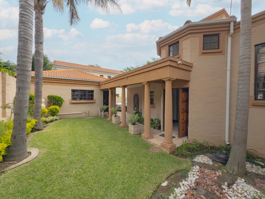 To Let 3 Bedroom Property for Rent in Kyalami Hills Gauteng